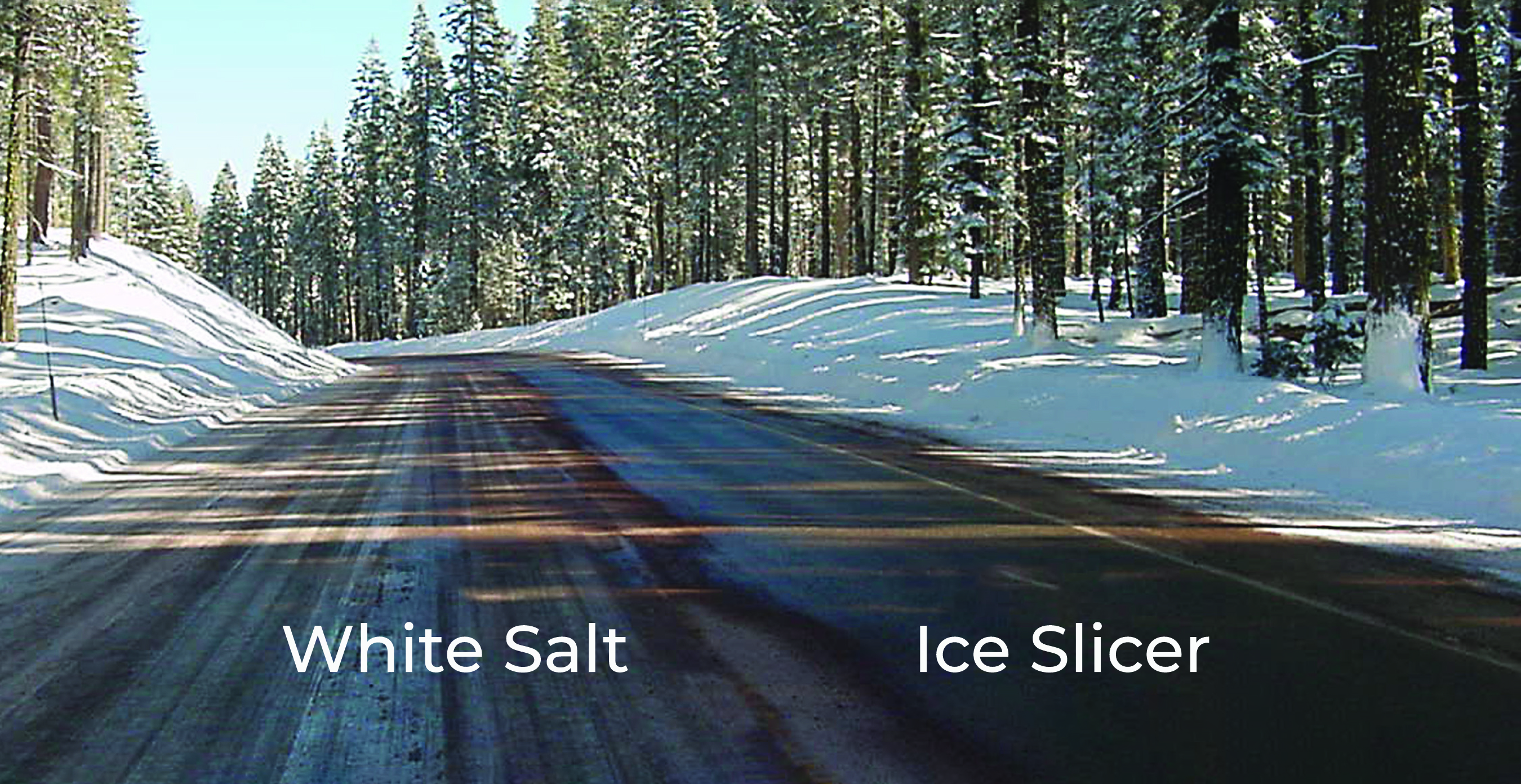 Ice Slicer How Does it Compare to The Competition?